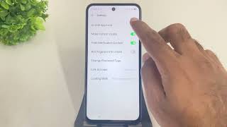 How to Delete Pattern Lock from Apps In Infinix Zero 5G | Turn Off Pattern App Lock Easily