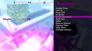 CoD Mw2 Modded Lobby! (MOD MENU) (10TH) (UNLOCK ALL) (MAX STATS) (AIMBOT) (AZZA) (EB)