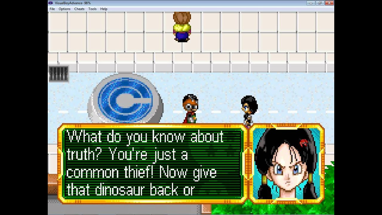 DBZ Buu s Fury Walkthrough Part 3 Rescuing Chobi YouTube dbz-buu-s-fury-walkthrough-part-3-rescuing-chobi-youtube