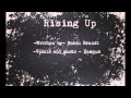 Capture de la vidéo Rising Up - Robin Brandt (Ft. Hampus From Grande Royale)