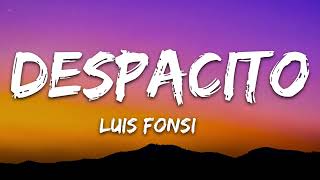 Justin Bieber - Despacito (Lyrics / Letra) ft. Luis Fonsi & Daddy Yankee