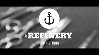 Refinery Pete The Barber