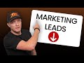 Are your leads down tips to increase revenue