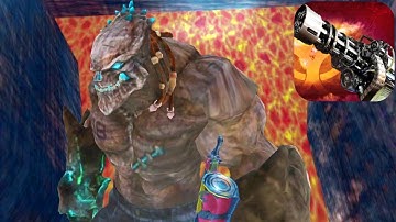 Zombie Strike 3D Realistic Survival Warfare FPS Part 28 - DER VIRUS Android Gameplay Walkthrough