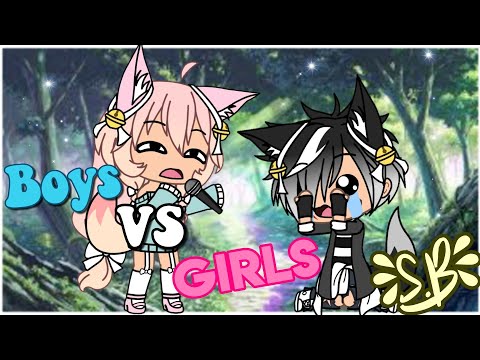 [epic]-★-boys-vs-girls-singing-battle-★-🎤🎶-||-gacha-life-||