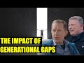 The Fourth Turning Explained - Boomers vs Millennials Generational Crisis (Neil Howe Grant Williams)