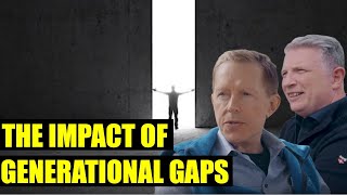 The Fourth Turning Explained  Boomers vs Millennials Generational Crisis (Neil Howe Grant Williams)