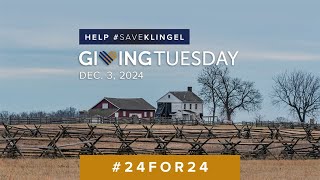 GivingTuesday 2024: Double Your Impact Now!