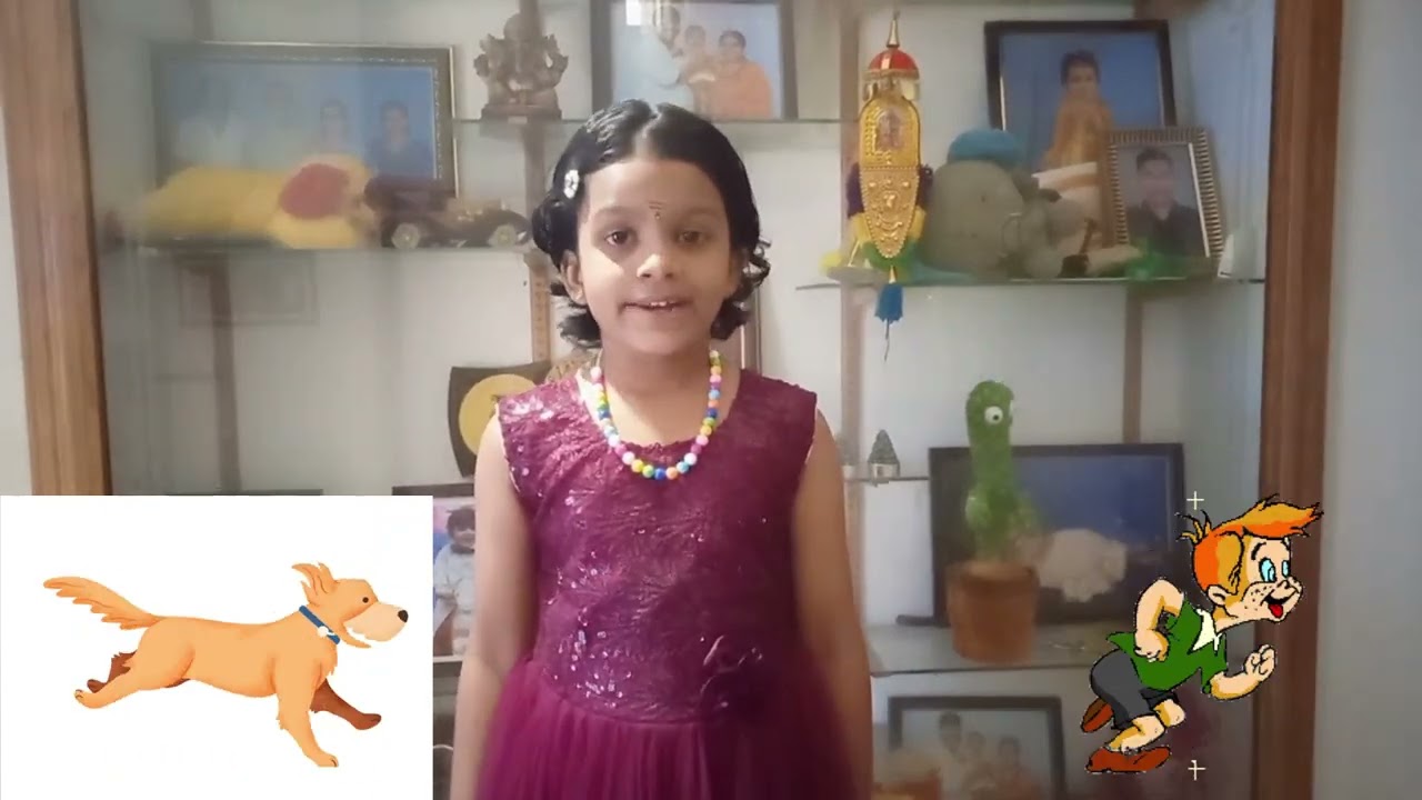 Kids Song Nursery rhymes   Kochu kutta nee vazhi nadakkumbol