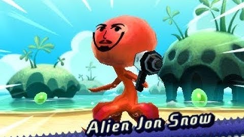 Miitopia Playthrough Part 20 (EXTRA #1 - The Lost Pen!)