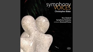 Symphony - Voices: V. The Third Who Walks Beside You (Live)