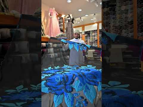 قماش جازار اكسبلور قمصان جديد