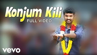 Kedi Billa Killadi Ranga - Konjum Kili Video | Yuvanshankar Raja