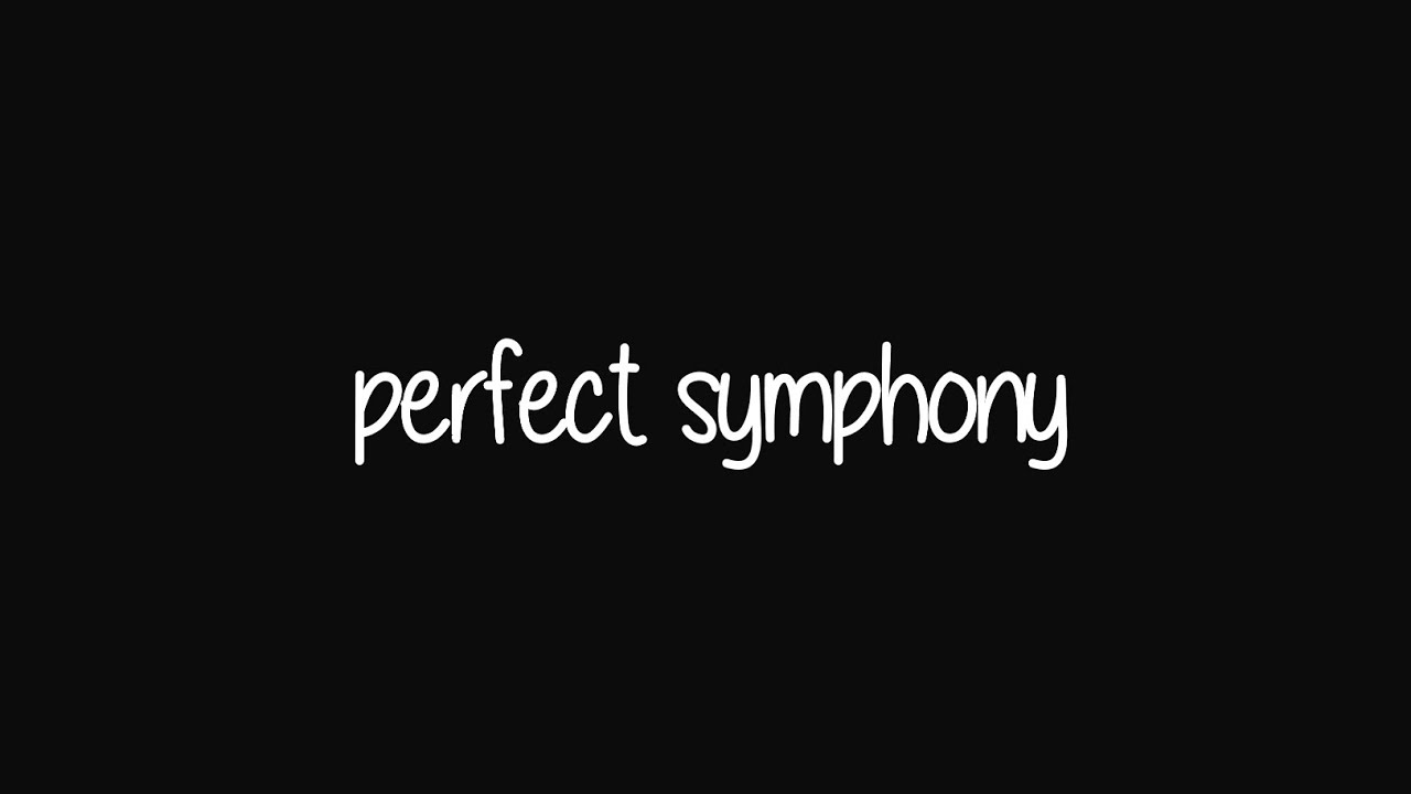 SCARICA PERFECT SYMPHONY