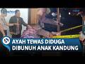 Kasus Tragis di Bengkulu, Ayah Diduga Tewas seusai Bertikai dengan Anak Kandung di Rejang Lebon