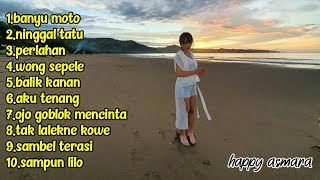 DJ REMIX - Terbaru 2020 Full Album Happy Asmara