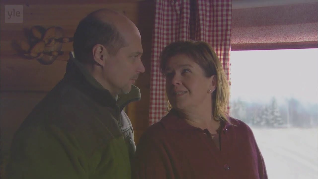 Pirunpelto Tommi Tulee Tuulin Luo