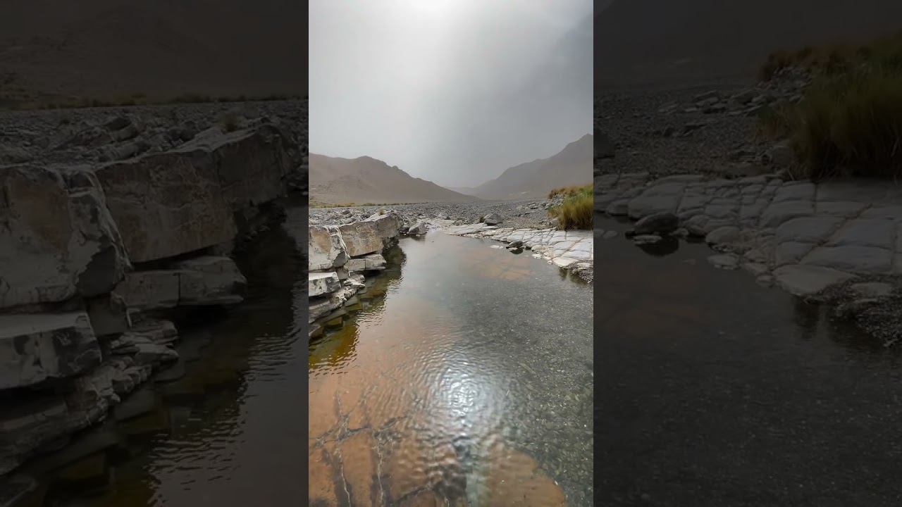 Beautiful nature beautiful mountains and rivers loving nature #naturalmoment #naturelovers #shorts