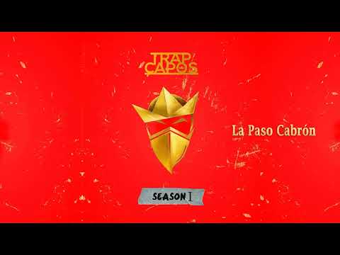 La Paso Cabrón (Cover Audio)