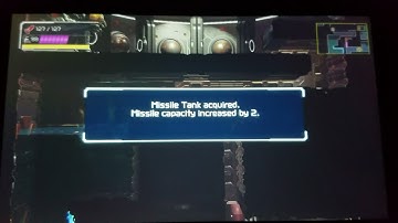 Metroid Dread early space jump easy way.