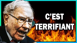  Warren Buffett Nous Avertit Dun Effondrement Bancaire