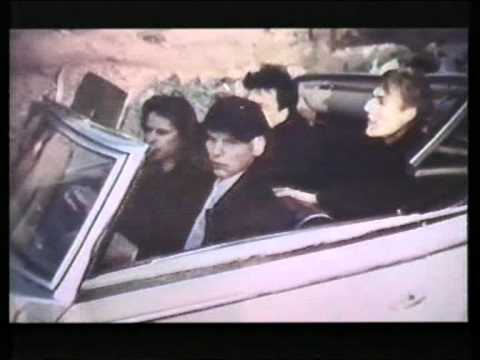 Die Pinguine — Die Pinguine - Paradies (1987)
