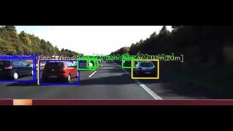 Dangerous object detection with CNN based multi-task learning in autonomous driving