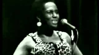 Miriam Makeba - The Click Song (Live At Berns Salonger, Stockholm, Sweden,1966)