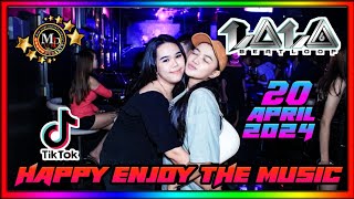 ' DJ LALA PALING BANYAK DI CARI ' DJ LALA 20 APRIL 2024 || MP CLUB PEKANBARU