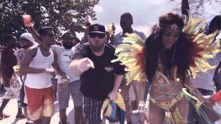 King Bubba FM - Who Drinking Rum/Come Out to Win - (Official Video)