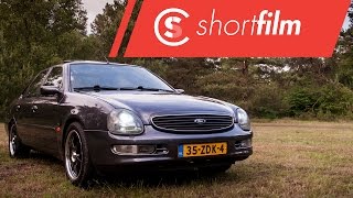 CS\/ Ford Scorpio Cosworth 2.9 24v V6 BOB - ShortFilm