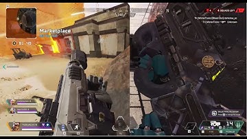 Is the R99/Prowler Combo OP in Apex Legends?