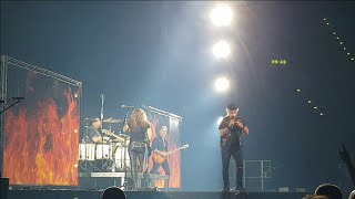 Storace - Rock &#39;N&#39; Roll Tonight (Krokus Cover) (Live, Hallenstadion, Zürich, 02.06.2023)