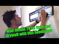 HOW TO HANG TV ON WALL MOUNT REVIEW HOW TO HANG TV ON WALL MOUNT REVIEW