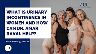 Advanced Urology Institute TV