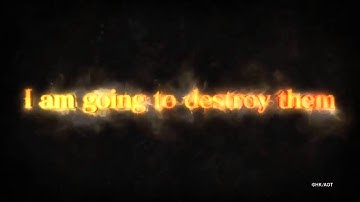 Attack On Titan   Official Gamescom 2015 Trailer