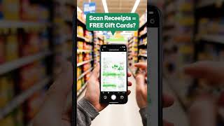 Scan Your Receipts For Instant Rewards! 🧾 #FetchRewards #MakeMoney #ScanAndEarn
