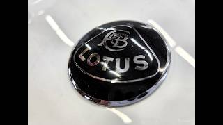 1970 Lotus Elan +2 S Road Test Drive