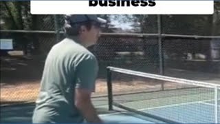 Pickleball’s boom turns into big business with major $250 million merger
