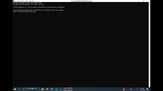 Assignment: API SER515