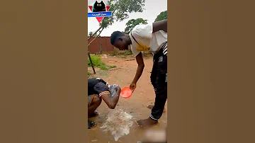 خباثة رجل مضحك جدا مواقف مضحكة مقاطع مضحكة فيديوهات مضحكة دموع الكوميديا 