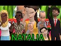 Natalia episode 1         yombomsukuma mpemba trending comedyseries viralbongokatuni