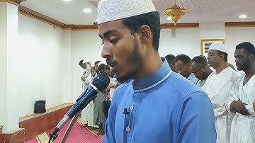 Surah Yasin (yaseen) Afif Mohammed Taj|سورة يس عفيف محمد تاج