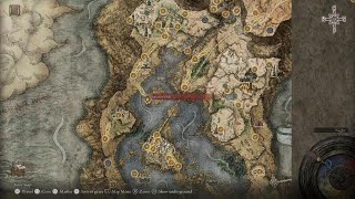 ELDEN RING - Sorcerer's Isle Puzzle Solution