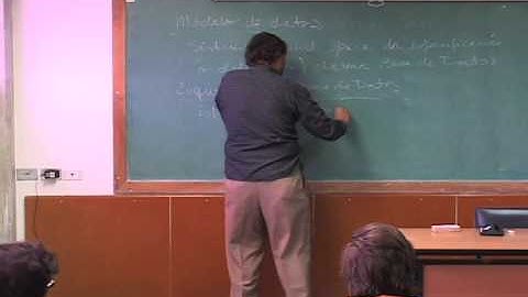 Clase 01: Introducción y Conceptos Básicos