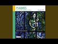 Psaume 22 Le Seigneur Est Mon Berger Rien Ne Saurait Me Manquer 16e Dimanche Du Temps Psaume 22 Le Seigneur Est Mon Berger Rien Ne Saurait Me Manquer 16e Dimanche Du Temps