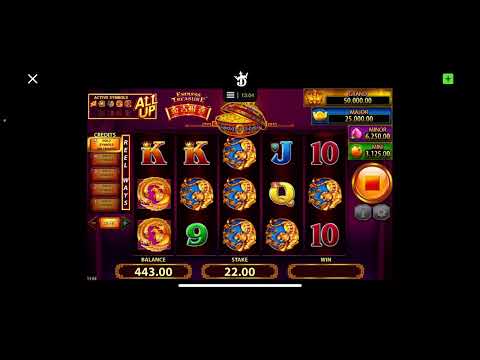 Experience Authentic Gambling: Play at Kings Casino in English, UK!