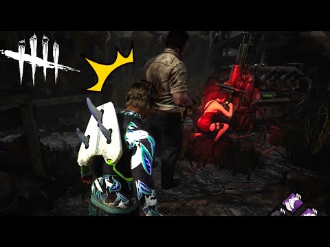 色んなシーン詰め合わせ#10【DBD】
