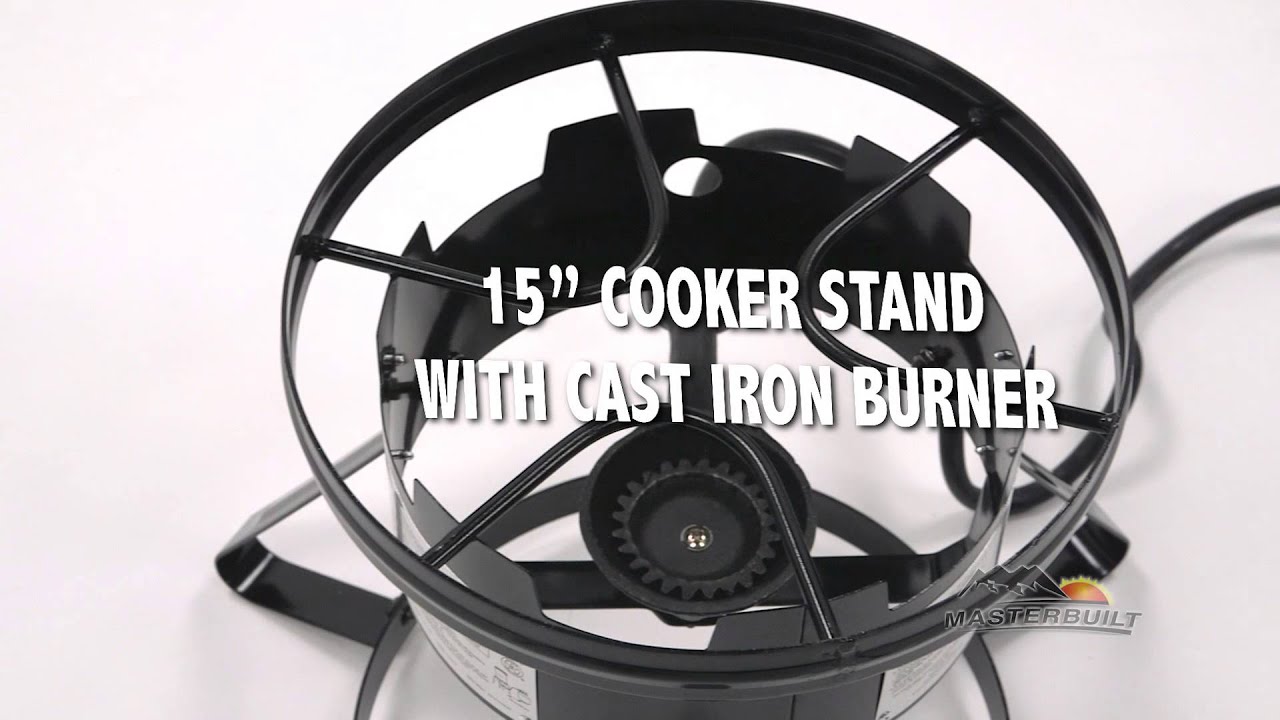 30 Quart Propane Gas Outdoor Turkey Fryer Kit Features and Benefits