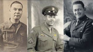 STEM in 30 – WWII and Tuskegee Airmen